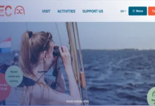 Volunteer in the Netherlands: Fully Funded Opportunity at Wadden Sea World Heritage Centre