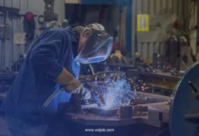 High-Paying Canada Jobs: 30 Welder Vacancies