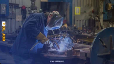 High-Paying Canada Jobs: 30 Welder Vacancies