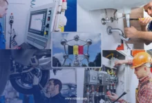 Industrial Maintenance Jobs Belgium | €20/Hour Salary | Permanent Contract