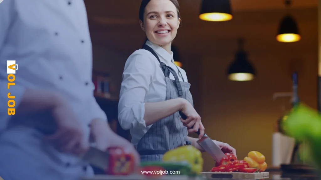 Job Opportunities in France: Recruitment of Cooks and Butchers