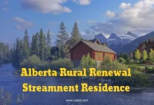 Alberta Rural Renewal Stream: Your Gateway to Canadian Permanent Residence