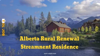 Alberta Rural Renewal Stream: Your Gateway to Canadian Permanent Residence