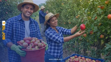 Farm Worker Jobs in Canada 2026 – Green Focus Farms Quebec | LMIA-Approved Positions