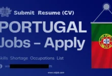 Guide to Job Opportunities in Portugal 2026: Skilled Trades for Moroccans via ANAPEC