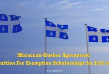 Quebec Opens 51 Scholarship Spots for Moroccan Students — Fall 2026 Applications Now Open