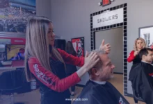 Barber Job in Canada – $20/hr | Wetaskiwin, Alberta | Apply Now