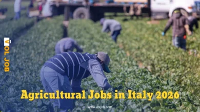 Italy Agricultural Jobs 2026: Flow Decree Requirements and Available Positions