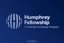 Hubert H. Humphrey Fellowship Program 2027-2028 for Moroccans