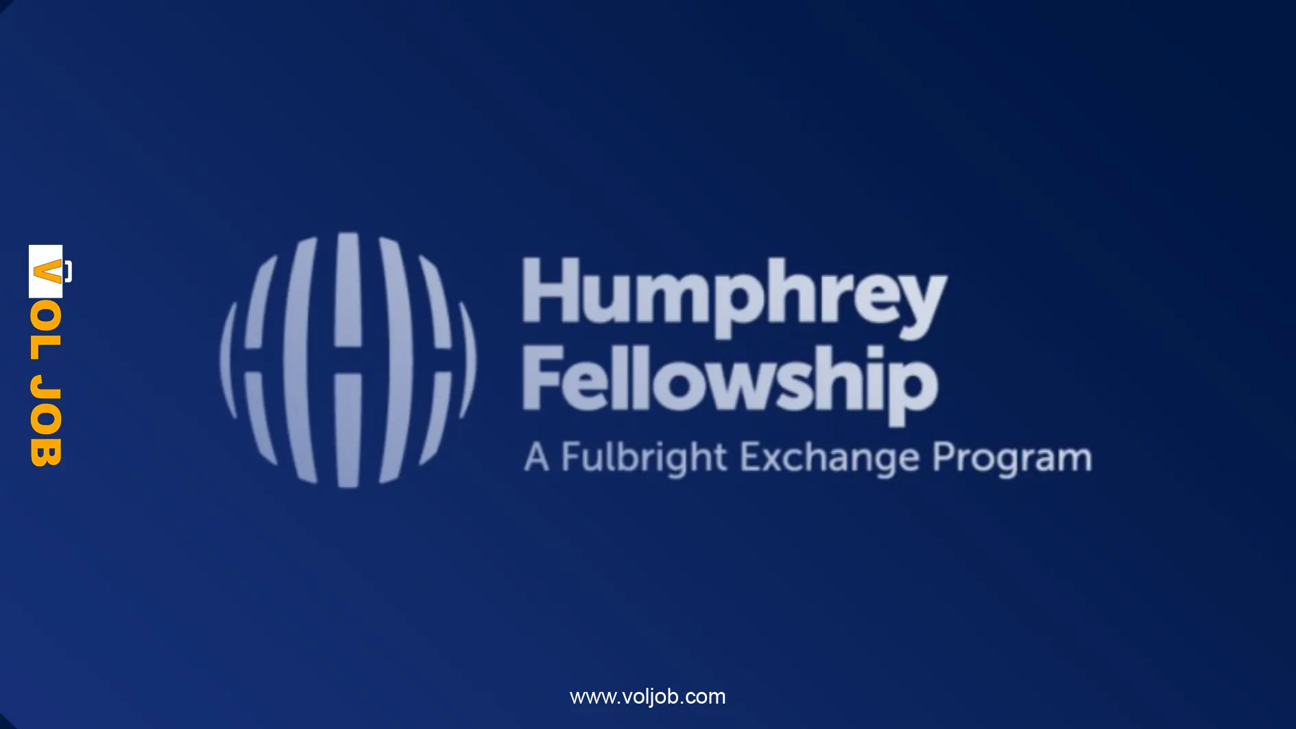 Apply Now: Humphrey Fellowship Program 2027-2028 for Moroccan Professionals