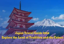 Japan Travel Guide 2026: Explore the Land of Tradition and the Future
