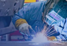 Job Opportunity in Germany: Hiring 10 Industrial Pipe Welders (TIG/WIG) – €19/Hour