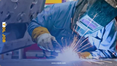 Job Opportunity in Germany: Hiring 10 Industrial Pipe Welders (TIG/WIG) – €19/Hour