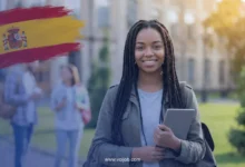 Online Scholarships 2026 from Spanish Universities for African Women