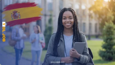 Online Scholarships 2026 from Spanish Universities for African Women