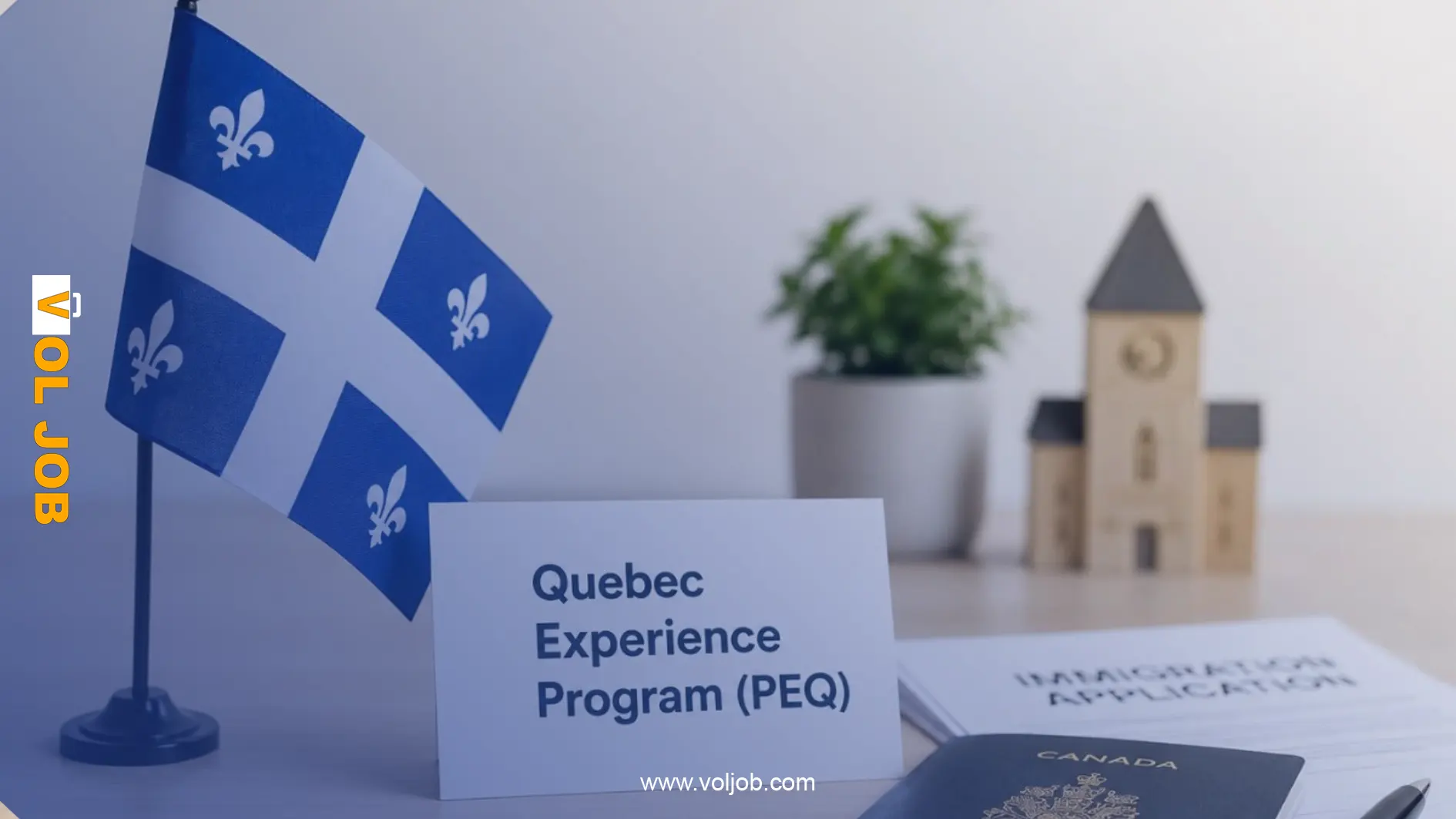 Quebec Experience Program PEQ 2026 Guide to Permanent Residency