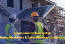Spain Construction Sector: Aging Workforce & Labor Shortage Challenges