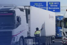 Spain Opens Doors for Professional Drivers Amid Transport Crisis