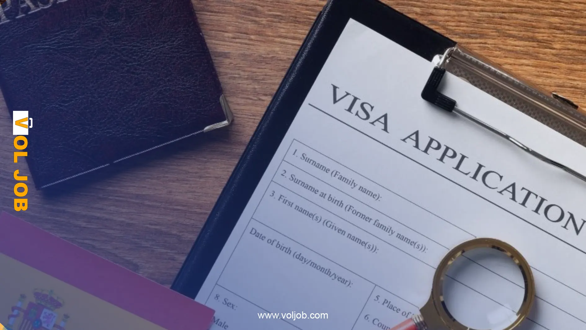 Spain EX-00 Form Step by Step Guide for Short Term Stays and NIE Number