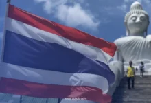 Thailand Cancels Visa Exemption for 93 Countries: New Entry Rules for 2026