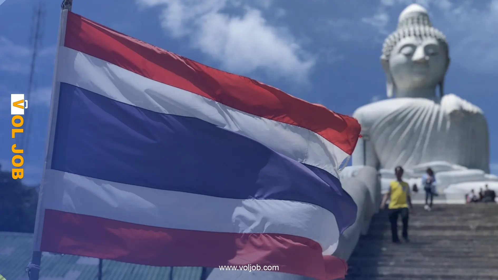 Thailand Cancels Visa Exemption for 93 Countries - New Entry Rules for 2026