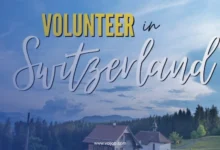 Volunteering in Switzerland: Your Complete Guide to Programs, Funding & How to Apply
