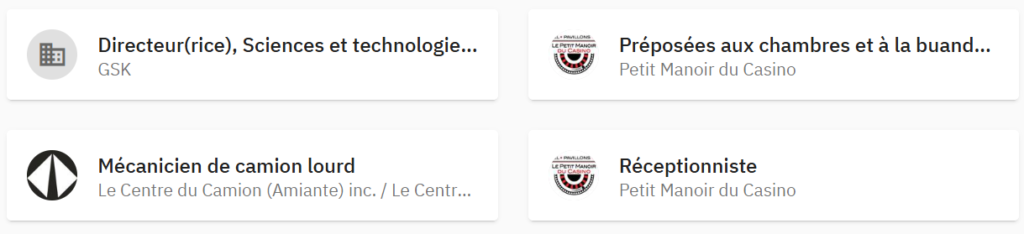 Quebec Hiring Now: Latest Job Openings & Details