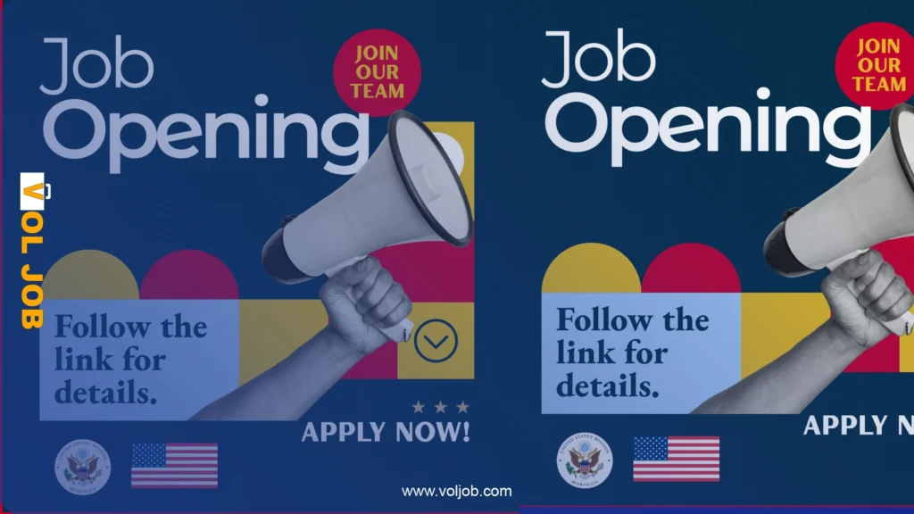 Job Vacancies at the US Mission in Morocco – Apply Before June 2026