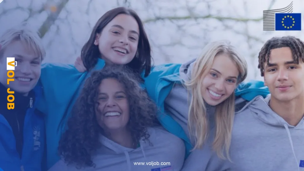 Fully Funded Volunteering Opportunity in Greece with the European Solidarity Corps (Summer 2026)