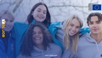 Fully Funded Volunteer Opportunity in Greece — Summer 2026 (ESC) with Daily Allowance
