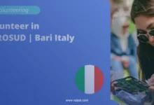 Fully-Funded Volunteering Opportunity in Italy 2026 (Housing and Monthly Pocket Money)