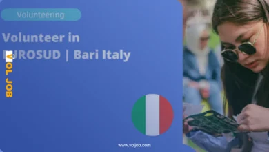 Fully-Funded Volunteering Opportunity in Italy 2026 (Housing and Monthly Pocket Money)