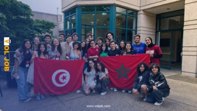 Study Scholarships in Tunisia for Moroccan Students 2026-2027 (100 Seats and Scholarship)