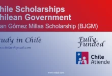 Scholarship: Data Science for Public Policy Course in Chile 2026 (Online)
