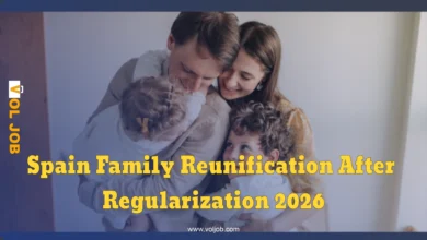 Spain Family Reunification After Regularization 2026: Conditions, Procedures, and Key Updates