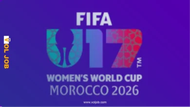 Everything You Need to Know About the Volunteer Programme for the FIFA U-17 Women's World Cup Morocco 2026