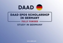 DAAD Germany Scholarships for Moroccans 2027–2028: The Complete List of Programs and Application Deadlines