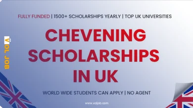 Chevening UK Scholarship 2027-2028 for Moroccans: Eligibility & How to Apply