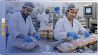 Germany Dual Vocational Training 2026-2027: Bakery, Pastry & Sales Jobs