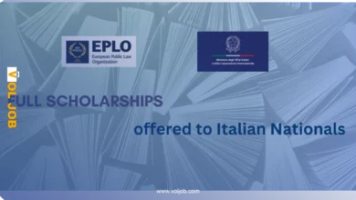 Study Scholarships in Greece at the European Law and Governance School (ELGS)