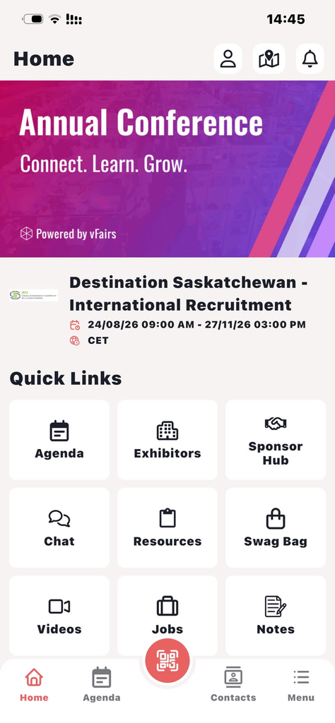 Destination Saskatchewan International Recruitment