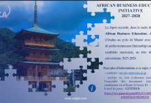 Fully Funded Japan ABE Scholarship 2027-2028 | Moroccan Applicants