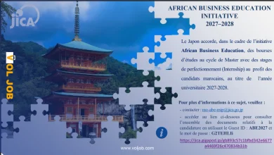 Fully Funded Japan ABE Scholarship 2027-2028 | Moroccan Applicants