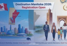 Destination Manitoba 2026 in Casablanca, Morocco – Jobs and immigration opportunities in Manitoba