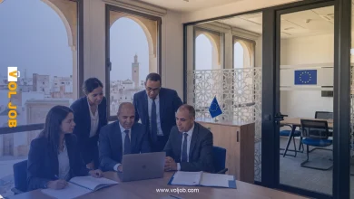 EU Delegation to Morocco Is Hiring an Information and Communication Officer in Rabat