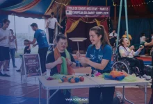 Volunteer in an Inclusive Circus School in Nantes, France | European Solidarity Corps 2026