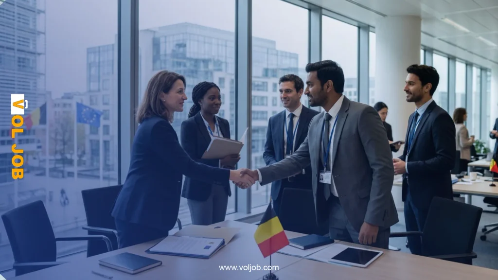 Belgium Simplifies Hiring Highly Skilled Workers While Tightening Anti-Fraud Measures