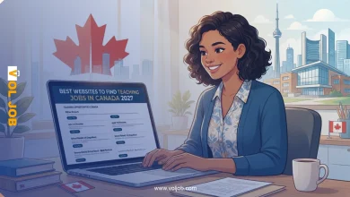 Best Websites to Find Teaching Jobs in Canada
