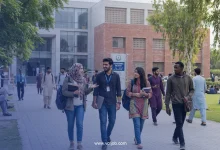 COMSATS University Scholarships in Pakistan 2027 for Master’s and PhD Students