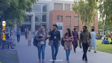 COMSATS University Scholarships in Pakistan 2027 for Master’s and PhD Students
